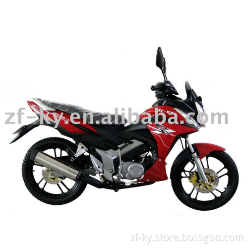 docker speeder sports racing motorcycle 4-Stroke motorbike, Chongqing motorcycle, 125cc